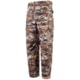 Huntworth Tricot Mesh Lining Waterproof Rain Pants - Mens