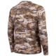 Huntworth Bangor Warmest Mid Weight Base Layer Shirt - Men's, Disruption, Medium, E-9431-DC-M