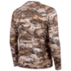 Huntworth Bangor Warmest Mid Weight Base Layer Shirt - Men's, Disruption, Medium, E-9431-DC-M