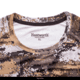 Huntworth Bangor Warmest Mid Weight Base Layer Shirt - Men's, Disruption, Medium, E-9431-DC-M