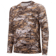 Huntworth Bangor Warmest Mid Weight Base Layer Shirt - Mens, Disruption, Medium, E-9431-DC-M