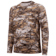 Huntworth Bangor Warmest Mid Weight Base Layer Shirt - Mens, Disruption, Medium, E-9431-DC-M