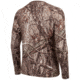 Huntworth Bangor Warmest Mid Weight, Base Layer Shirt - Men's, Tarnen, X-Large, E-9431-HDN-XL