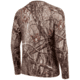 Huntworth Bangor Warmest Mid Weight, Base Layer Shirt - Men's, Tarnen, Large, E-9431-HDN-L