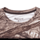 Huntworth Bangor Warmest Mid Weight, Base Layer Shirt - Men's, Tarnen, Large, E-9431-HDN-L