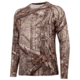 Huntworth Bangor Warmest Mid Weight Base Layer Shirt - Mens, Hidden, Large, E-9431-HDN-L