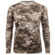 Huntworth Bangor Warmest Mid Weight Base Layer Shirt - Men's, Tarnen, Large, E-9431-TRN-L