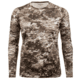 Huntworth Bangor Warmest Mid Weight Base Layer Shirt - Men's, Tarnen, Large, E-9431-TRN-L
