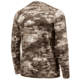 Huntworth Bangor Warmest Mid Weight Base Layer Shirt - Men's, Tarnen, Large, E-9431-TRN-L