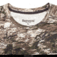 Huntworth Bangor Warmest Mid Weight Base Layer Shirt - Men's, Tarnen, Large, E-9431-TRN-L