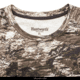 Huntworth Bangor Warmest Mid Weight Base Layer Shirt - Men's, Tarnen, Large, E-9431-TRN-L