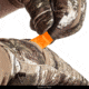 Huntworth Branson Mid Weight Waterproof, Fleece-lined, DWR Shooters Glove - Men's, Tarnen, Medium, E-1345-TRN-M