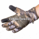 Huntworth Weyburn Heat Boost Lined Windproof Hunting Glove - Mens, Disruption, Medium, E-1435-DC-M