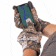 Huntworth Weyburn Heat Boost Lined Windproof Hunting Glove - Mens, Disruption, Medium, E-1435-DC-M