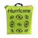 Hurricane Bag Target, H-25, 60700