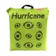 Hurricane Bag Target, H-25, 60700