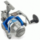 Hurricane Bluefin Series Spinning Reel,Size 70 126360