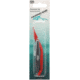 Hurricane Diamond Jig 2oz Red, DJ2-RED