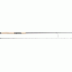 Hurricane Redbone 6ft.6in. 1Pc L Spin Rod 350462
