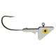 Hurricane Shad Heads 1oz 3pk Shad, H-SAH10-31