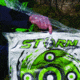 Hurricane Storm Storm Super Cell  Archery Target, H62100