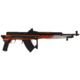 Hush Holsters SKS Folding AK Stock, Classic Folder, Wood, SKSFDS-WD-CL