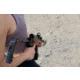 Hush Holsters SKS Folding AK Stock, Classic Folder, Wood, SKSFDS-WD-CL