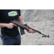 Hush Holsters SKS Folding AK Stock, Classic Folder, Wood, SKSFDS-WD-CL
