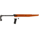 Hush Holsters SKS Folding AK Stock, Classic Folder, Wood, SKSFDS-WD-CL