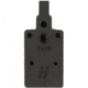 Hush Holsters SKS Red Dot Sight Mount, RMR, Black, SKS-OPT-RMR