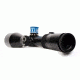 Huskemaw Blue Diamond 5-20x50 Rifle Scope, Black 10520BD