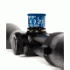 Huskemaw Blue Diamond 5-20x50 Rifle Scope, Black 10520BD