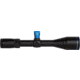 Huskemaw Blue Diamond Gen2 5-20x50mm 30mm Tube Rifle Scope, Second Focal Plane, HuntSmart Reticle, Matte Black, 10520BDG2