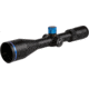 Huskemaw Blue Diamond Gen2 5-20x50mm 30mm Tube Rifle Scope, Second Focal Plane, HuntSmart Reticle, Matte Black, 10520BDG2