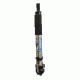 Huskemaw Compact Length Shooting Stick with V Bracket, Black 20HCOM