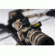 Huskemaw Crossfield 3x32 1 MOA Crossbow Scope, Black 10332HO