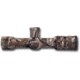 Huskemaw Crossfield 3x32 Crossbow Scope, Camo, 10XBOW