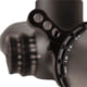 Huskemaw Switchview for Tactical Scopes, 5-20x50mm, Black, 20SV520TAC