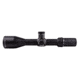 Huskemaw Tactical Rifle Scope, 5-30x56mm, 34mm Tube, Second Focal Plane, HuntSmart Reticle, Matte Black, 10530HO
