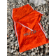 Huto Lifestyle EZ-LOAD Game Zipper Bag Set, 6 Bag Set, Orange, GM-BG-EZLOAD