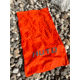 Huto Lifestyle EZ-LOAD Game Zipper Bag Set, 6 Bag Set, Orange, GM-BG-EZLOAD
