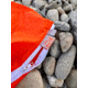 Huto Lifestyle EZ-LOAD Game Zipper Bag Set, 6 Bag Set, Orange, GM-BG-EZLOAD