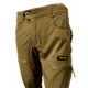 Huto Lifestyle High County Nylon Pants, Army Green, 34x34, HGHCNTRY-PNT-ARMGRN-34