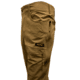 Huto Lifestyle High County Nylon Pants, Cinnamon Brown, 36x34, HGHCNTRY-PNT-BRN-36
