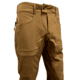 Huto Lifestyle High County Nylon Pants, Cinnamon Brown, 36x34, HGHCNTRY-PNT-BRN-36