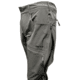 Huto Lifestyle High County Nylon Pants, Slate Grey, 36x34, HGHCNTRY-PNT-GRY-36
