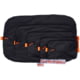 Huto Lifestyle Huto LifeStyle Featherlight Pull Out Packs, Set of 5, Black, PLPCK-BLK