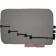 Huto Lifestyle Huto LifeStyle Featherlight Pull Out Packs, Set of 5, Grey, PLPCK-GRY