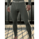Huto Lifestyle Synthetic Toasty Long John Baselayer - Mens