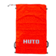 Huto Lifestyle Long Range Game Bag Set, 6 Bags, Orange, GM-BG-LNGRANGE